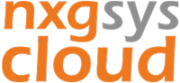 Nexgenia Systems Logo